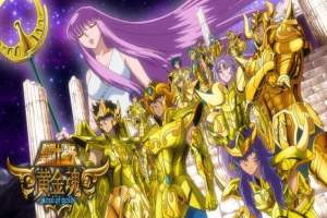 『アニメANIME』聖闘士星矢_黄金魂_-soul_of_gold--Saint Seiya: Soul of Gold – Episódio 01 – ANITUBE Assista seu Anime Online