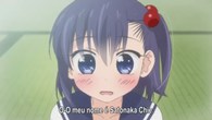 Assistir Ooya-san Wa Shishunki! – Episódio 01 – 1º Capítulo: O Proprietário é Uma Menina! Online em HD