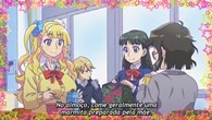 Assistir Oshiete! Galko-chan – Episódio 02 – É Verdade Que Você é Rica? Online em HD