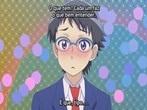 Assistir Oshiete! Galko-chan – Episódio 03 – É Verdade Que Você é Uma Otaku?