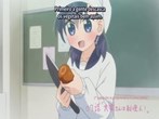 Assistir Ooya-san Wa Shishunki! – Episódio 07 – 7º Capítulo: A Proprietária é Uma Chefe!