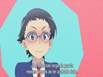 Assistir Oshiete! Galko-chan – Episódio 05 – É Verdade Que Você É A Irmã Mais Velha?