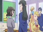 Assistir Oshiete! Galko-chan – Episódio 06 – É Verdade Que Roupas Íntimas Dão Vergonha? Online em HD