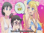 Assistir Oshiete! Galko-chan – Episódio 07 – É Verdade Isso Do Menino Na Piscina?