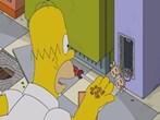 Assistir Os Simpsons – 27ª Temporada – Episódio 14 – GAL de tristeza constante