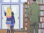 Oshiete! Galko-chan - Episódio 12