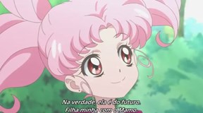 Assistir Bishoujo Senshi Sailor Moon – Episódio 27 – Premonição – Primeira Parte