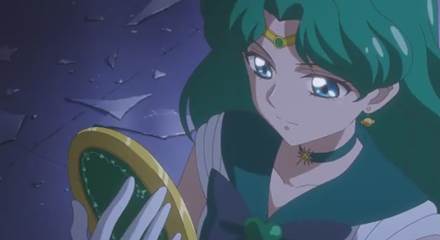 Assistir Bishoujo Senshi Sailor Moon – Episódio 34 – Transformação – Super Sailor Moon