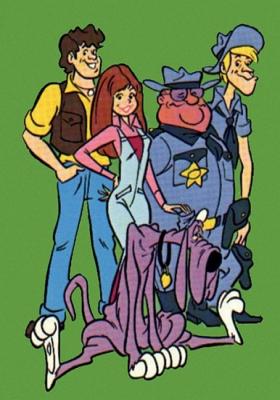 Assistir Arquivo Cãofidencial – Dublado – Todos os Episódios