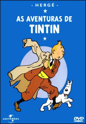 Assistir As Aventuras de Tintim – Dublado – Todos os Episódios