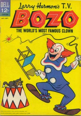 Assistir Bozo – Dublado – Todos os Episódios – Completo