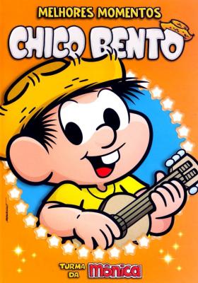 Assistir Chico Bento – Dublado – Todos os Episódios