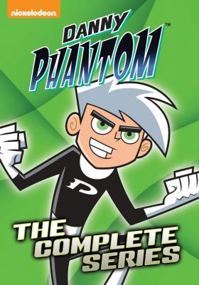 Assistir Danny Phantom Dublado Online – Todos os Episódios