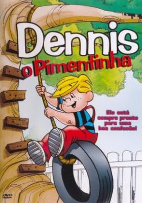 Assistir Denis o Pimentinha (Desenho) – Dublado – Todos os Episódios Online em HD