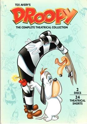 Assistir Droopy Dog – Dublado – Todos os Episódios Online em HD