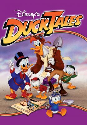 Assistir Duck Tales – Os Caçadores de Aventuras – Dublado – Todos os Episódios