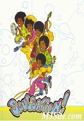 Assistir Jackson Five – Dublado – Todos os Episódios Online em HD