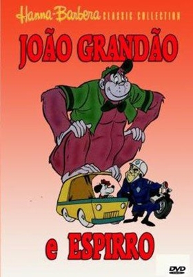 Assistir João Grandão – Dublado – Todos os Episódios