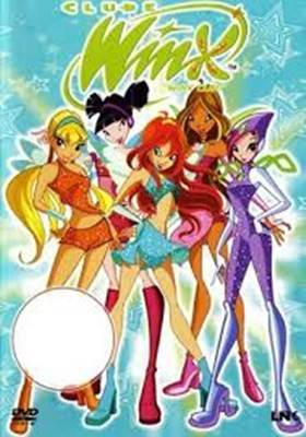 Assistir O Clube Das Winx Dublado – Todos os Episódios –