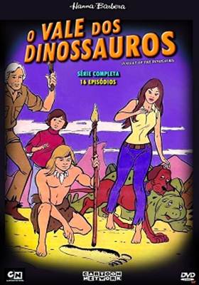 Assistir O Vale dos Dinossauros – Dublado – Todos os Episódios