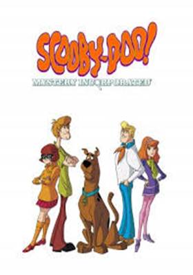 Assistir Scooby-Doo, Cadê Você! – Dublado – Todos os Episódios