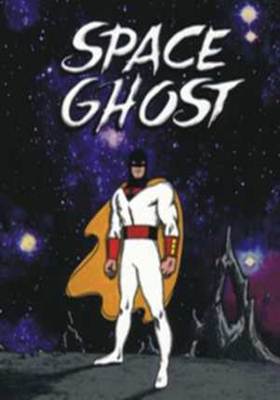 Assistir Space Ghost – Dublado – Todos os Episódios