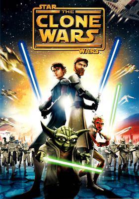 Assistir Star Wars: A Guerra dos Clones Dublado – Todos os Episódios –