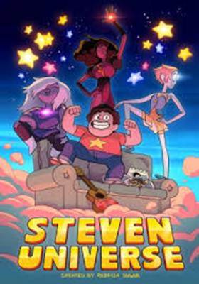 Assistir Steven Universe – Dublado – Todos os Episódios