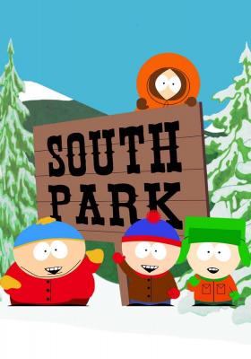 Assistir South Park – Dublado – Todos os Episódios