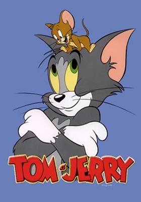 Assistir Tom e Jerry – Desenho (DUBLADO) – Todos os Episódios Online em HD