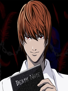 Assistir Death Note Dublado Episodio 24 Online