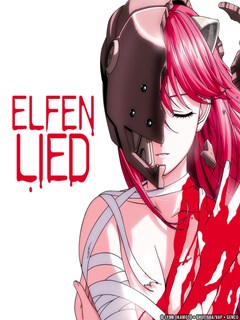 Assistir Elfen Lied - Todos os Episódios