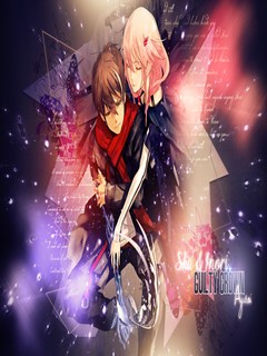 Assistir Guilty Crown – Todos os Episódios Online em HD