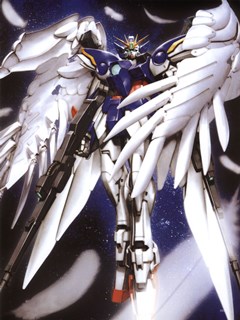 Assistir Gundam Wing – Dublado – Todos os Episódios