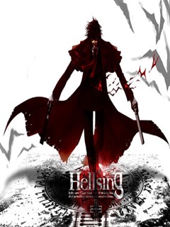 Assistir Hellsing Ultimate (Blu-ray) – Todos os Episódios