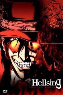 Assistir Hellsing – Todos os Episódios Online em HD