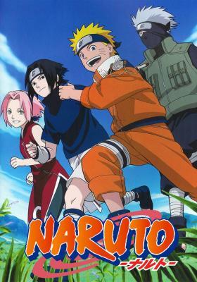 Assistir Naruto Clássico (Legendado) – Todos os Episódios Online em HD