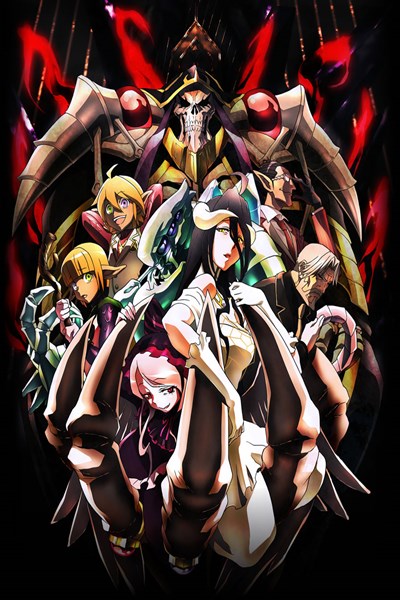 Assistir Overlord III - Dublado ep 6 - Anitube