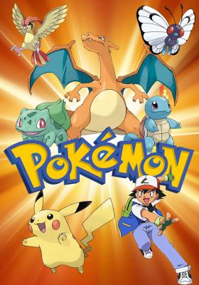 Assistir Pokemon – Todos os Episódios Online em HD