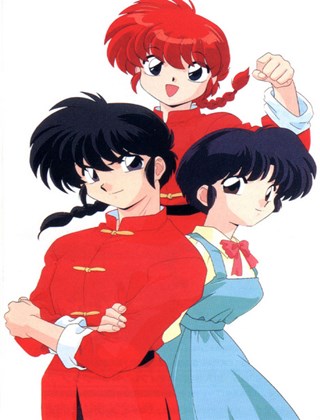 Assistir Ranma 1/2 – Dublado – Todos os Episódios