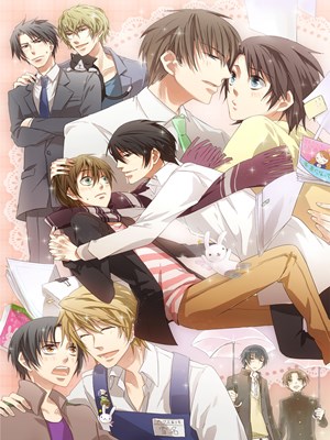 Assistir Sekai-ichi Hatsukoi – Todos os Episódios Online em HD