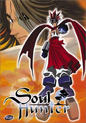 Assistir Soul Hunter – Dublado – Todos os Episódios