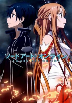 Assistir Sword Art Online – Dublado – Todos os Episódios Online em HD