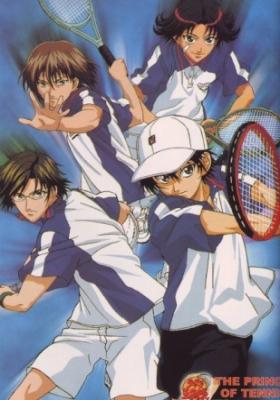 Assistir Tennis no Ouji-sama – Todos os Episodios