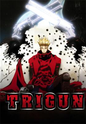 Assistir Trigun – Dublado – Todos os Episódios