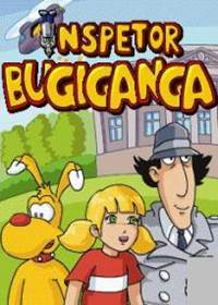 Inspetor Bugiganga - Dublado - Todos os Episódios