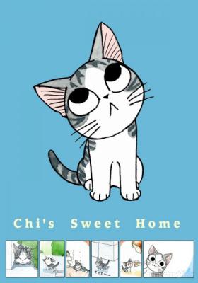 Assistir Chi’s Sweet Home – Todos os Episódios