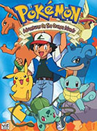 Assistir Pokémon Dublado Episodio 545 Online