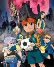 Assistir Inazuma Eleven – Dublado – Todos os Episódios Online em HD