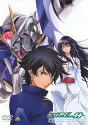 Assistir Gundam 00 2nd – Todos os Episódios Online em HD